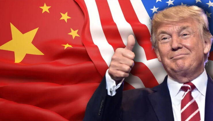 Kritik görüşme… Trump, Çin’i ziyaret edeceği tarihi açıkladı!