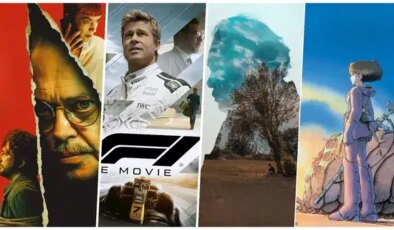 KüçükÇiftlik Bahçe Sineması’nda son gösterimler