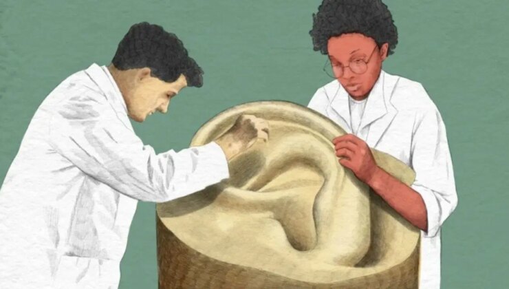 Kulak kiri ve sağlığınız arasında nasıl bir ilişki var?