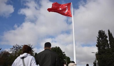 Küresel Huzur Endeksi’nin 2025 raporu açıklandı: 163 ülke arasında Türkiye kaçıncı sırada?