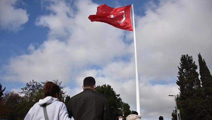 Küresel Huzur Endeksi’nin 2025 raporu açıklandı: 163 ülke arasında Türkiye kaçıncı sırada?