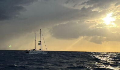 Küresel Sumud Filosu’nun, Tunus’tan Gazze’ye hareketi ertelendi