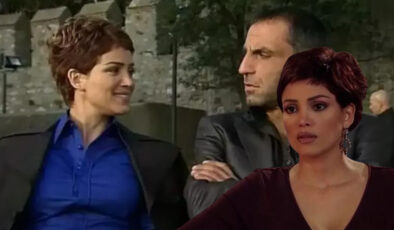 Kurtlar Vadisi’nin Gamze’si Didem Taslan değişimiyle şaşırttı! Yıllara meydan okuyor…