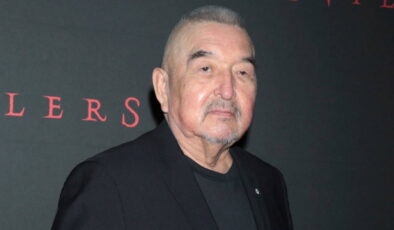 Kurtlarla Dans’ın yıldızı Graham Greene hayatını kaybetti