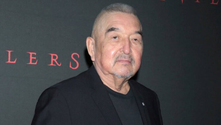 Kurtlarla Dans’ın yıldızı Graham Greene hayatını kaybetti