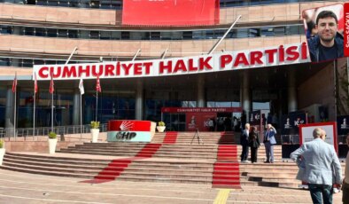 Kurultay davası kararı CHP’de olumlu karşılandı: ‘Olağan kurultay sürecini tamamlarız’