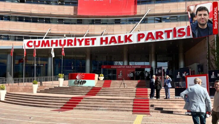 Kurultay davası kararı CHP’de olumlu karşılandı: ‘Olağan kurultay sürecini tamamlarız’