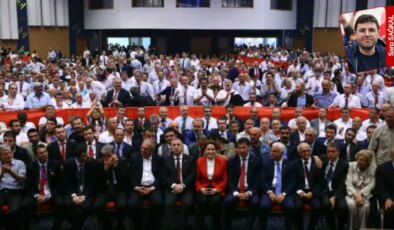 Kurultay davası üzerinden ‘MHP’nin 2016 süreci CHP’ye uygulanır mı?’ tartışması sürüyor: ‘Taban izin vermez, Özgür Özel’in yanındayız’