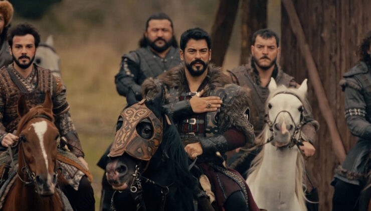 Kuruluş Osman ne zaman başlayacak? 7. sezon tarihi belli oldu mu?
