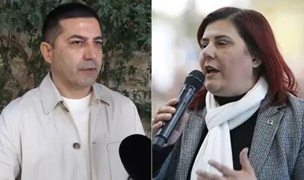 Kuşadası Belediye Başkanı Günel’den AKP’li Çerçioğlu’na ‘tahliye’ tepkisi: ‘Hiç kimsenin kendi egosuyla…’