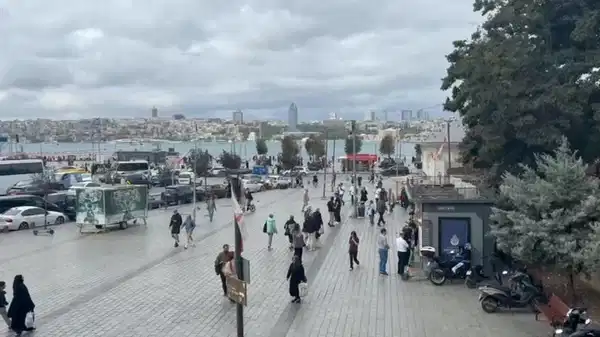 Kütahya’da 5.4 büyüklüğünde deprem… Uzmanlardan korkutan uyarı: ‘Bölge anormal hareketli’