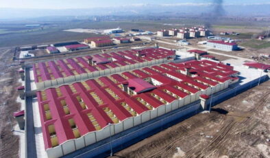 Kuyu tipi cezaevi nedir? Kuyu tipi cezaevine kimler girer?