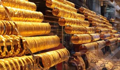 Kuyumculardan yatırımcılara uyarı: O altın türü artık satılmayacak!