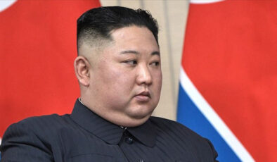 Kuzey Kore Lideri Kim: Nükleer silahlarımızı asla bırakmayacağız
