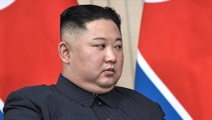 Kuzey Kore Lideri Kim: Nükleer silahlarımızı asla bırakmayacağız
