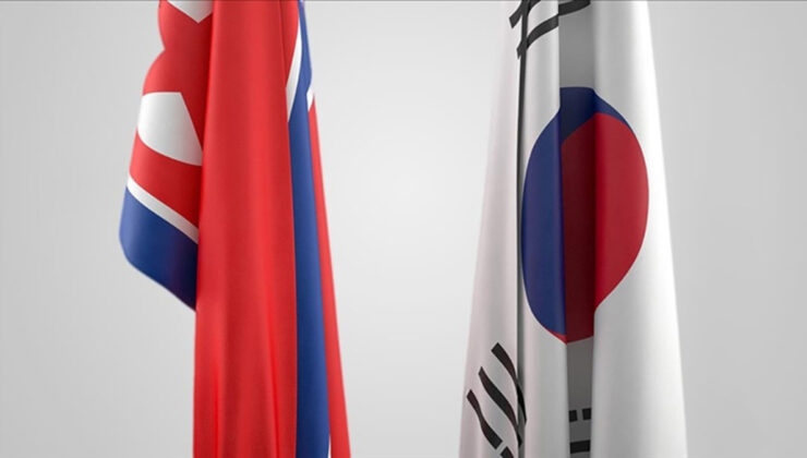 Kuzey Kore’den Güney Kore’ye siber saldırı iddiası