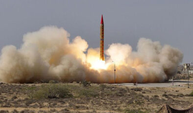 Kuzey Kore’den ‘nükleer silahsızlanma’ resti