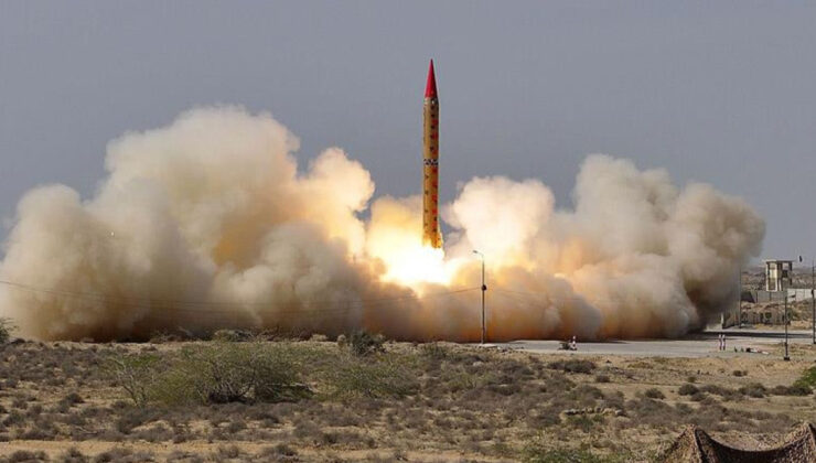 Kuzey Kore’den ‘nükleer silahsızlanma’ resti