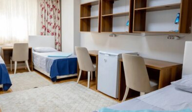 KYK ilk kayıt ücreti ne kadar, nasıl yatırılır? 2025 KYK ücretleri ne kadar?