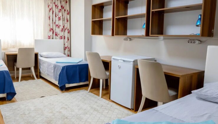 KYK ilk kayıt ücreti ne kadar, nasıl yatırılır? 2025 KYK ücretleri ne kadar?