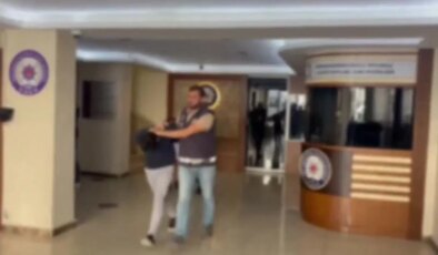 KYK yurdundaki skandal: 4 tutuklama!