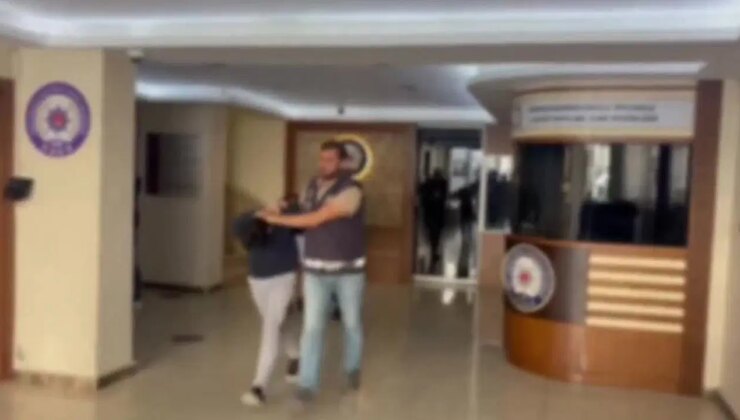 KYK yurdundaki skandal: 4 tutuklama!