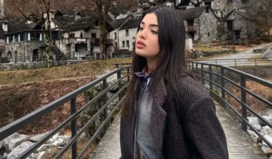 Lizge Cömert kimdir, kaç yaşında, nereli? Lizge Cömert dizi ve filmleri…