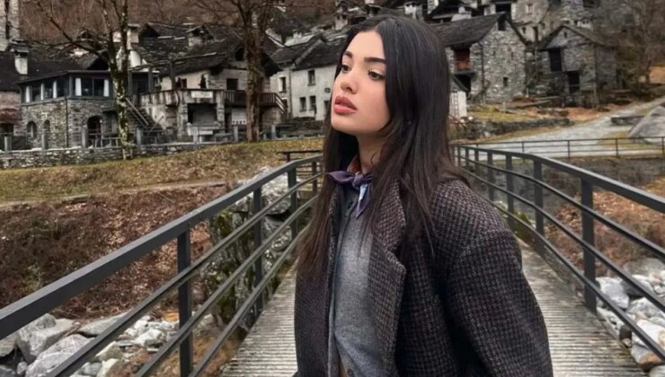 Lizge Cömert kimdir, kaç yaşında, nereli? Lizge Cömert dizi ve filmleri…