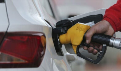 LPG ithalatı temmuzda yıllık yüzde 3,4 arttı