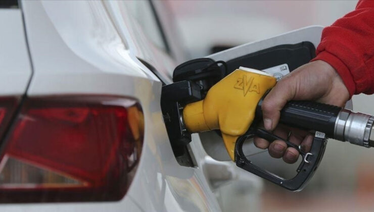 LPG ithalatı temmuzda yıllık yüzde 3,4 arttı