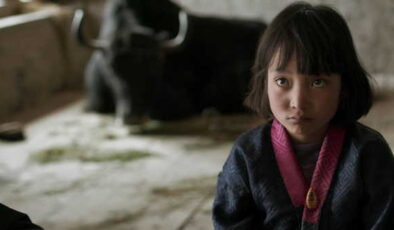 Lunana: Sınıftaki Yak (Lunana: A Yak in The Classroom) filminin konusu ne? Lunana: Sınıftaki Yak filminin oyuncuları kim?