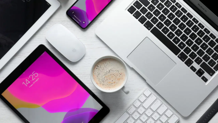 macOS Tahoe, iPadOS 26 ve watchOS 26 güncellemeleri yayınlandı