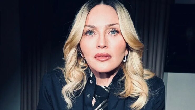 Madonna’dan yıllar sonra şoke eden itiraf: Her gece neden ağlıyordu?