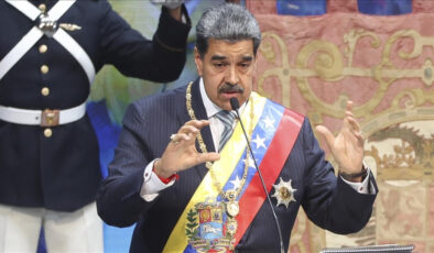 Maduro: Saldırıya uğrarsak silahlı mücadele aşamasına geçeriz