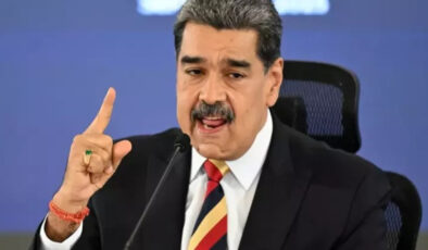 Maduro’dan ABD’ye: “Bize dokunursanız acımasız savaşçılar oluruz”