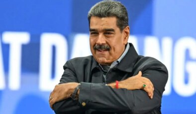 Maduro’dan ABD’ye rest: Silahlı mücadeleye hazırız