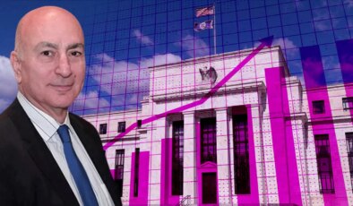 Mahfi Eğilmez açıkladı: Fed faiz kararı Türkiye’yi nasıl etkileyecek?