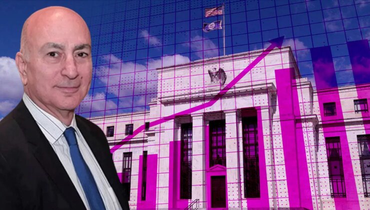 Mahfi Eğilmez açıkladı: Fed faiz kararı Türkiye’yi nasıl etkileyecek?