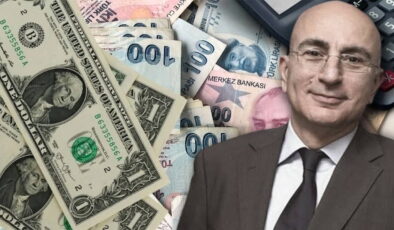 Mahfi Eğilmez cevapladı: ABD’de hükümet kapanırsa piyasalarda durum ne olur?