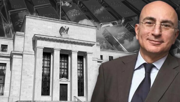 Mahfi Eğilmez’den kritik karar sonrası altın uyarısı: ‘Yeni ve beklenmedik gelişmelerle…’