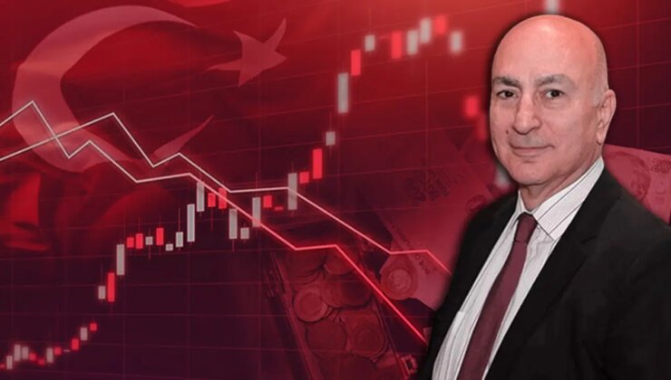 Mahfi Eğilmez’den TÜİK verilerine tepki: ‘Hangisi doğru?’