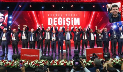 Mahkeme mutlak butlan kararı verse bile yeni yönetim en fazla altı gün kalabilecek: Kayyuma kurultay sürprizi