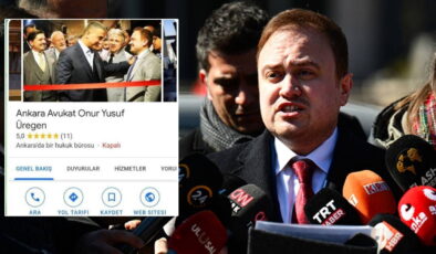 Mahkemede CHP yönetimine ‘suç örgütü’ diyen davacı avukatı Onur Yusuf Üregen’in Sedat Peker ile fotoğrafı ortaya çıktı