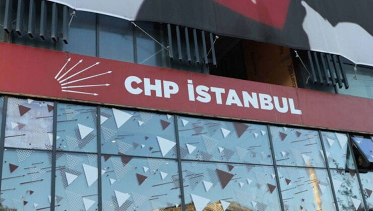 Mahkemeden CHP İstanbul İl Yönetimi’ne kayyum kararı… Tepki yağdı: ‘Ülkeyi dünyaya rezil ediyorlar!’