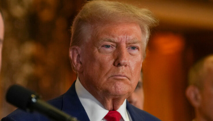 Mahkemeden karar çıktı: Trump, tecavüz davasında 83,3 milyon dolar tazminat ödeyecek