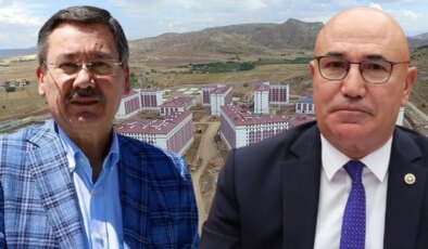 Mahmut Tanal’dan barınma sorunu için açık çağrı: ‘Melih Gökçek derhal çıkarılmalı, öğrenciler yerleştirilmeli’