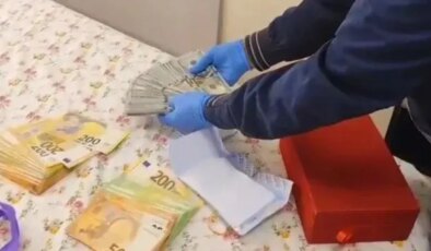 Malatya’da medyum operasyonu: 27 kişiyi dolandıran 7 şüpheli yakalandı