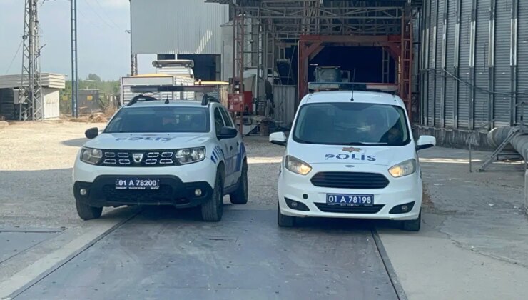 Malzeme teslimi sırasında silahlı kavga: 1’i ağır, 2 yaralı