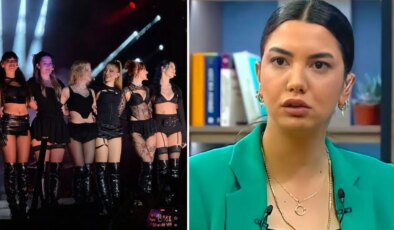 ‘Manifest’i hedef alan Fulya Öztürk’e sosyal medyada tepki yağdı: ‘Senin gibi içi boş gazeteci değiller en azından’