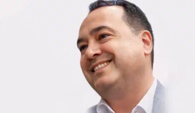 Manisa Büyükşehir Belediyesi’nin yeni başkanı Besim Dutlulu Cumhuriyet’e konuştu: ‘Projelerle büyüyeceğiz’